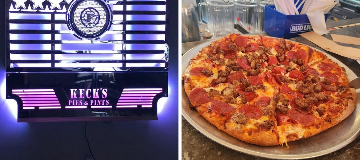 Keck's Pies and Pints
