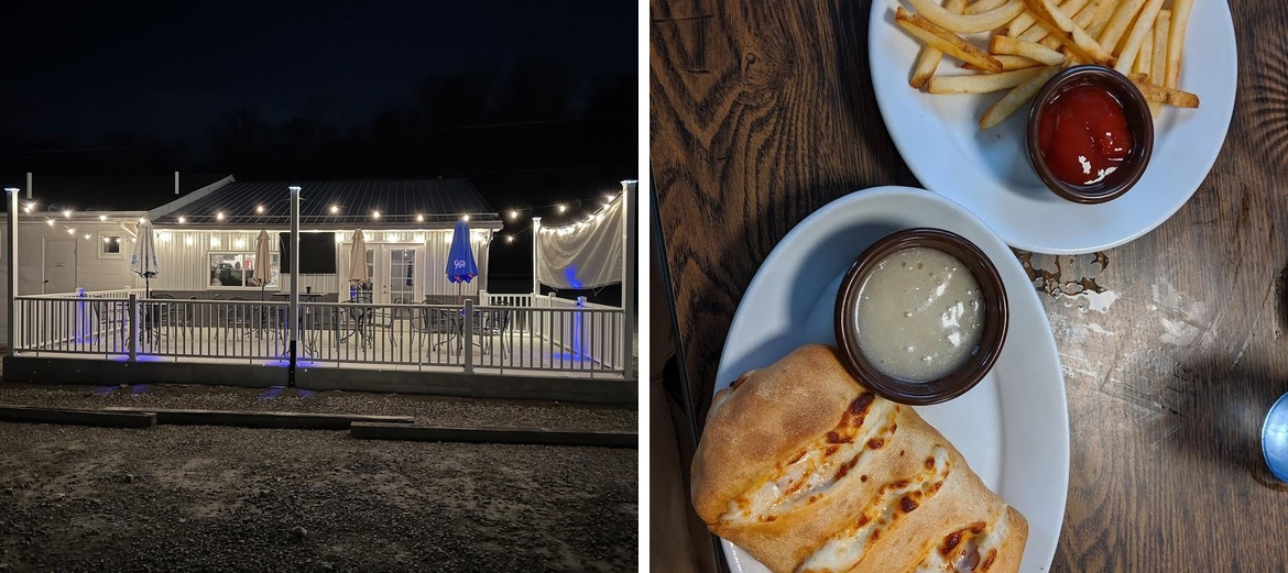 Keck's Pies and Pints