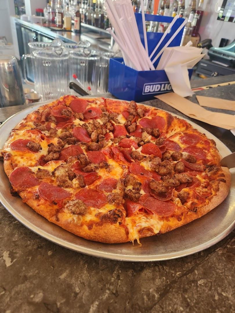 Keck's Pies and Pints