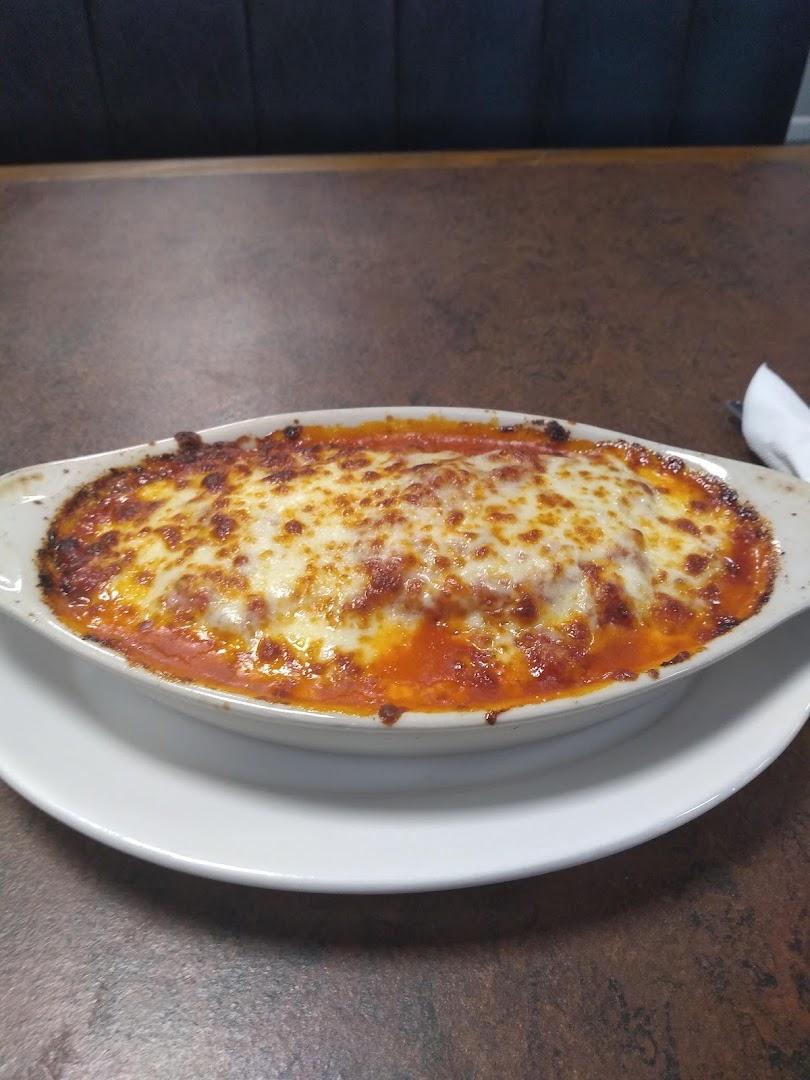 Keck's Pies and Pints