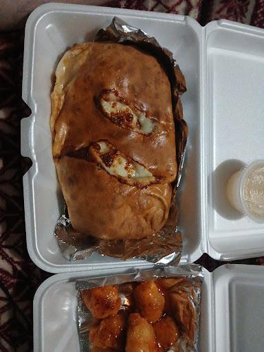 Keck's Pies and Pints
